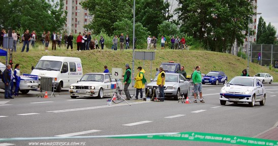 I Love Rally 2010